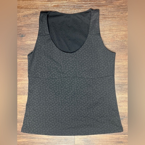 Elastique The Fierce Tank L – Wellness Sports Tank, Circulation & Muscle Support - Picture 4 of 14